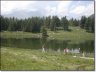 Lago di Chamois