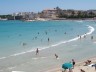 Otranto: spiaggia del porto
