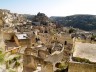 Matera: sasso caveoso