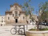 Matera: San Francesco