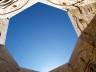 Castel Del Monte: interno