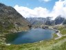 Lago del San Bernardo