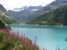 Lago di Place Moulin